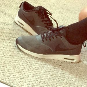 Nike air max thea